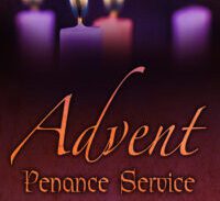 Penance Service – December 12th