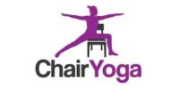 Chair Yoga on Thursdays at 11:00am