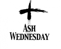 Ash Wednesday Mass Times