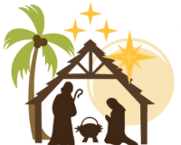 Christmas/New Year’s Mass Schedule