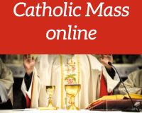 Watch Mass online!