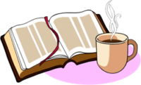 Coffee and Theology