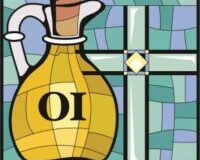 Anointing Mass – December 13