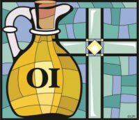 Anointing Mass – December 13