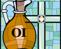 Anointing Mass – March 21st