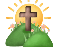 Easter Sunday/Holy Week Schedule